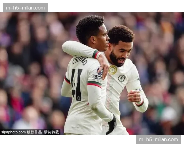 恩佐·费尔南德斯完成150场里程碑绝杀，切尔西核心展现关键价值