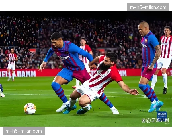 诺坎普主场17连胜成巴萨最大倚仗 纽卡客战能力面临考验